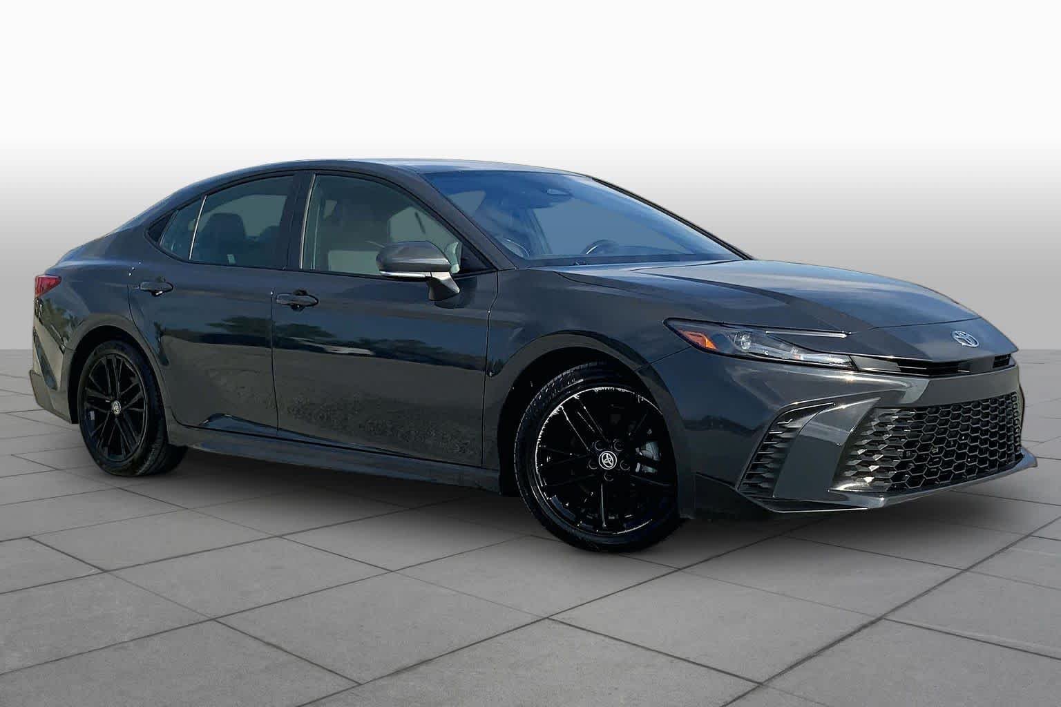 toyota camry 2025 4T1DAACK8SU122274 image toyota camry 2025 4T1DAACK8SU122274 image