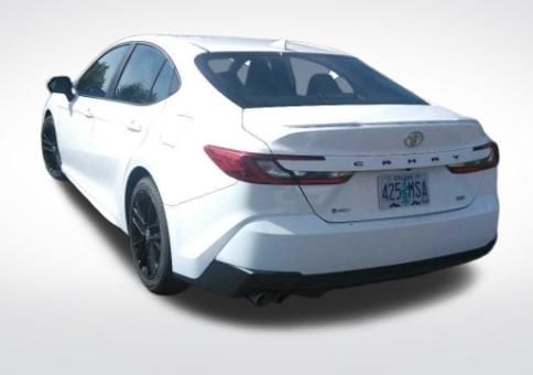toyota camry 2025 4T1DAACK9SU009045 image toyota camry 2025 4T1DAACK9SU009045 image