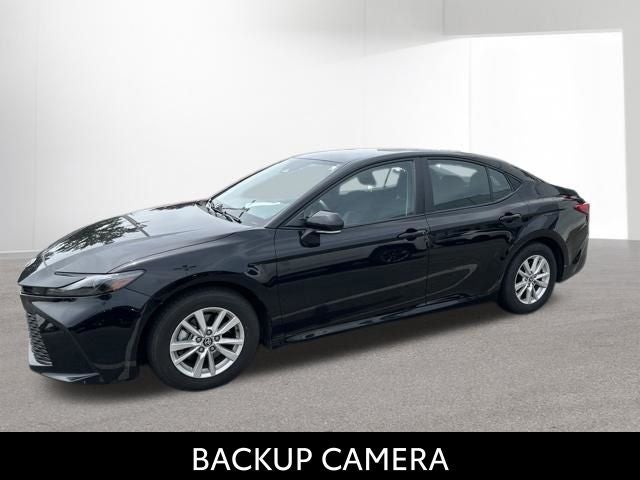 toyota camry 2025 4T1DAACKXSU059145 image toyota camry 2025 4T1DAACKXSU059145 image