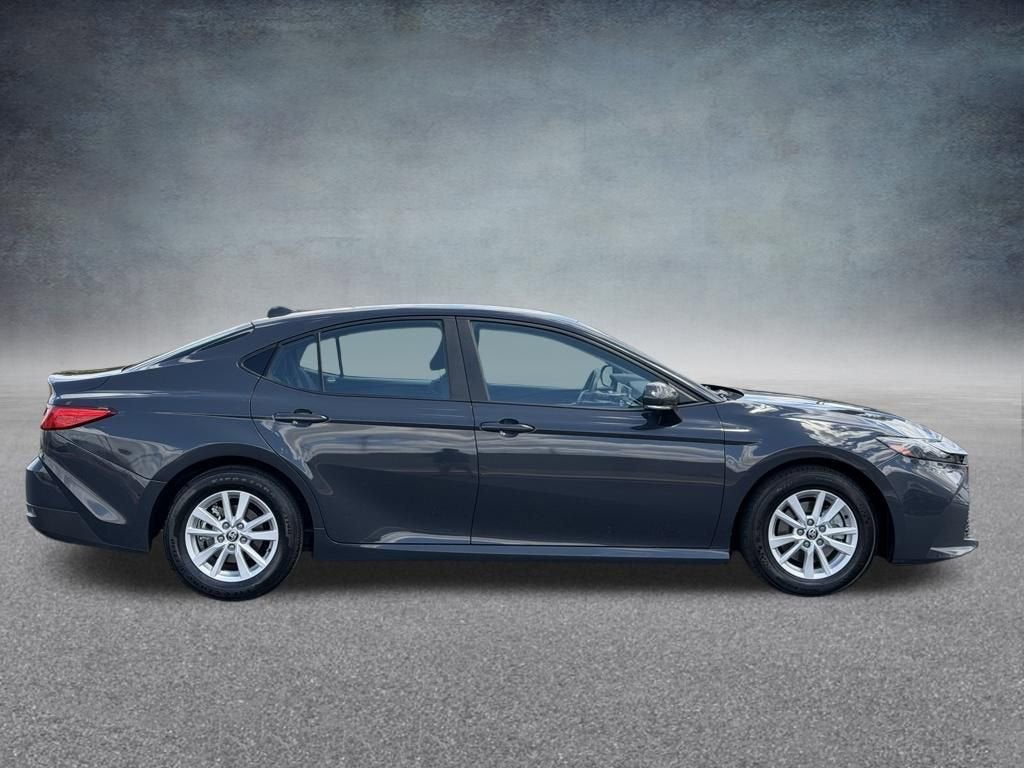 toyota camry 2025 4T1DAACK6SU009908 image toyota camry 2025 4T1DAACK6SU009908 image
