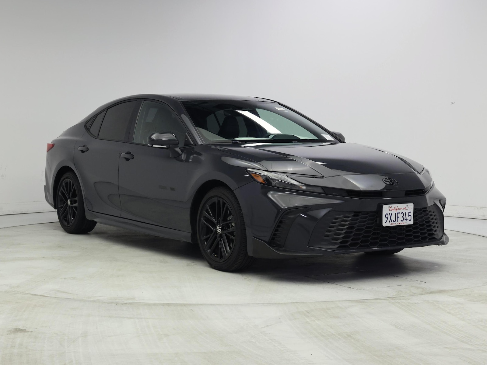 toyota camry 2025 4T1DAACKXSU022760 image toyota camry 2025 4T1DAACKXSU022760 image