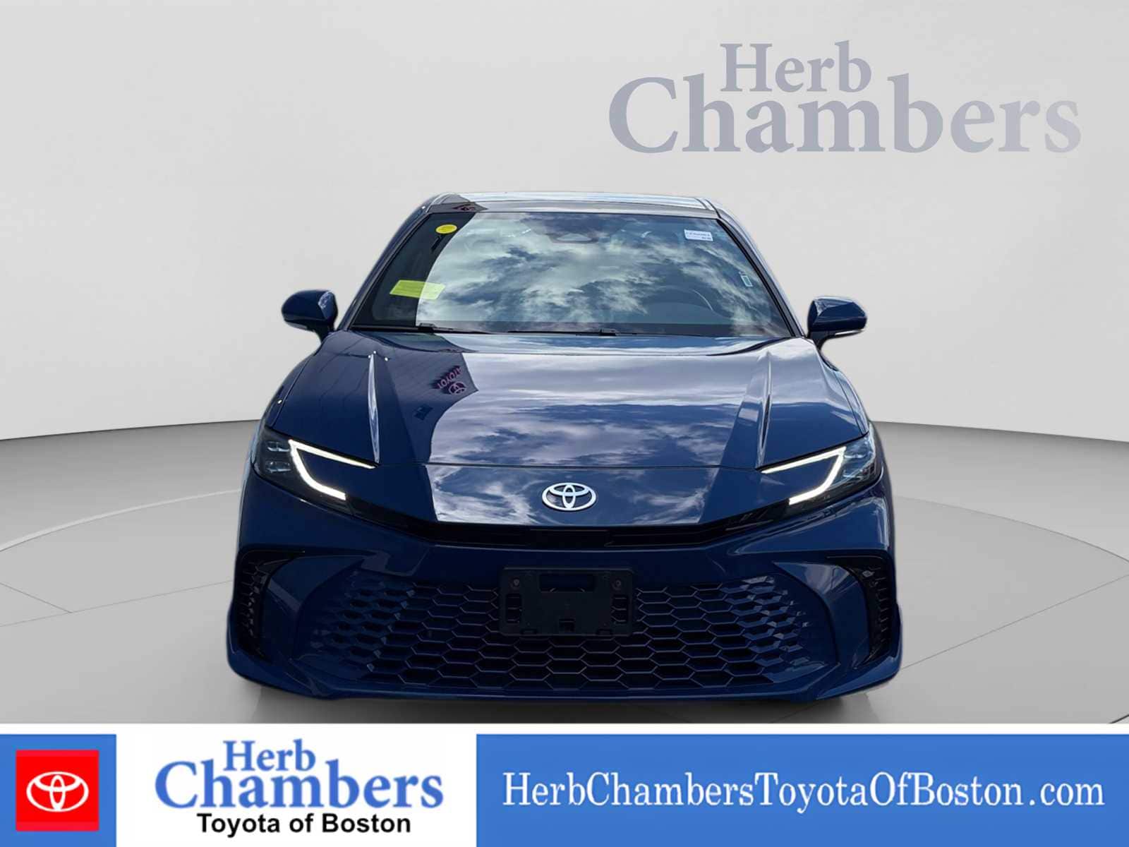 toyota camry 2025 4T1DBADK2SU003907 image toyota camry 2025 4T1DBADK2SU003907 image