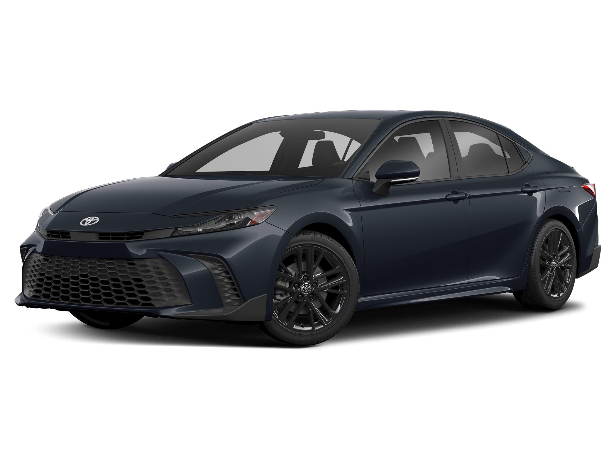 toyota camry 2025 4T1DAACK8SU065669 image toyota camry 2025 4T1DAACK8SU065669 image