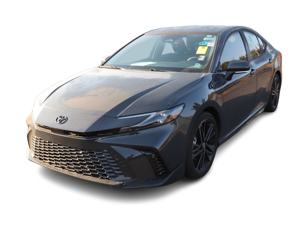 toyota camry 2025 4T1DAACK9SU586500 image toyota camry 2025 4T1DAACK9SU586500 image