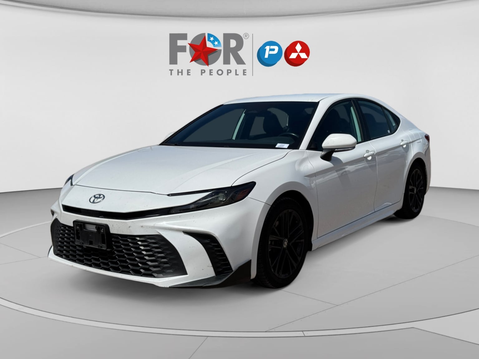 toyota camry 2025 4T1DAACK6SU508949 image toyota camry 2025 4T1DAACK6SU508949 image