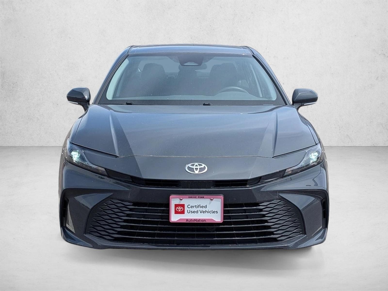 toyota camry 2025 4T1DAACK6SU022674 image toyota camry 2025 4T1DAACK6SU022674 image