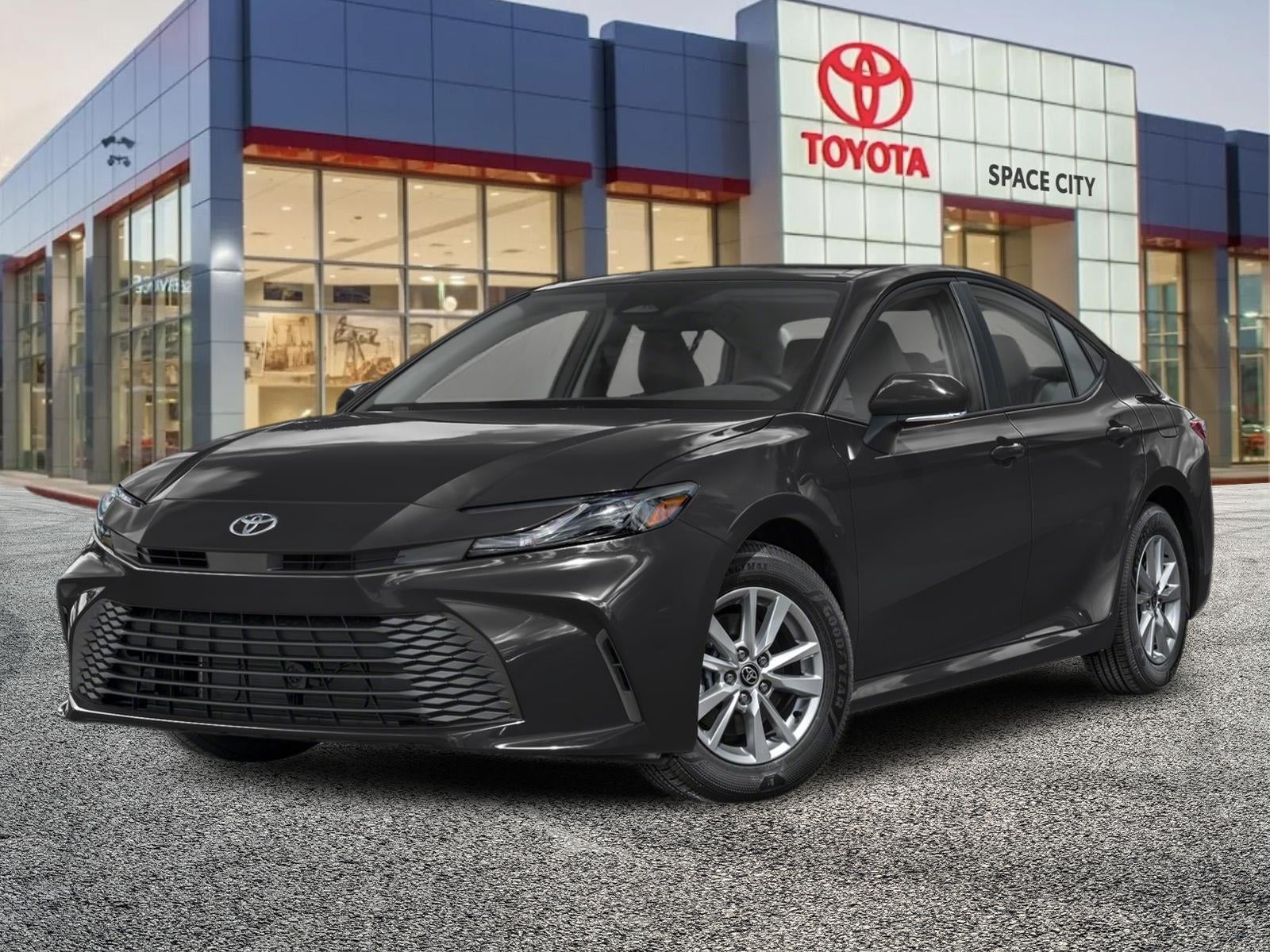 toyota camry 2025 4T1DBADK8SU510441 image toyota camry 2025 4T1DBADK8SU510441 image