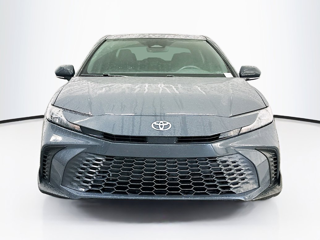 toyota camry 2025 4T1DAACK3SU093668 image toyota camry 2025 4T1DAACK3SU093668 image
