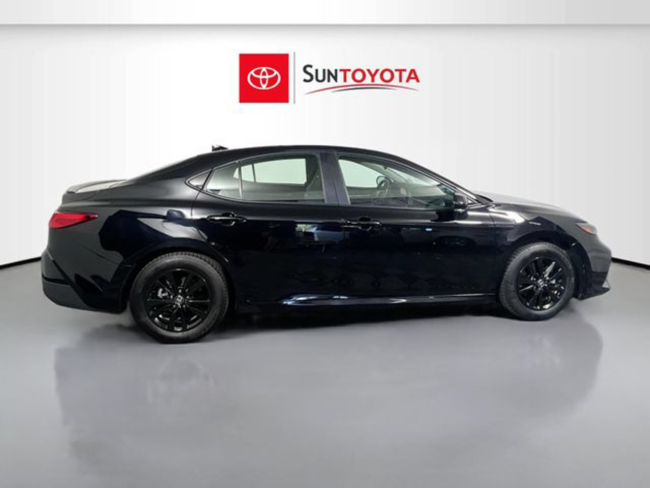 toyota camry 2025 4T1DAACK1SU178508 image toyota camry 2025 4T1DAACK1SU178508 image
