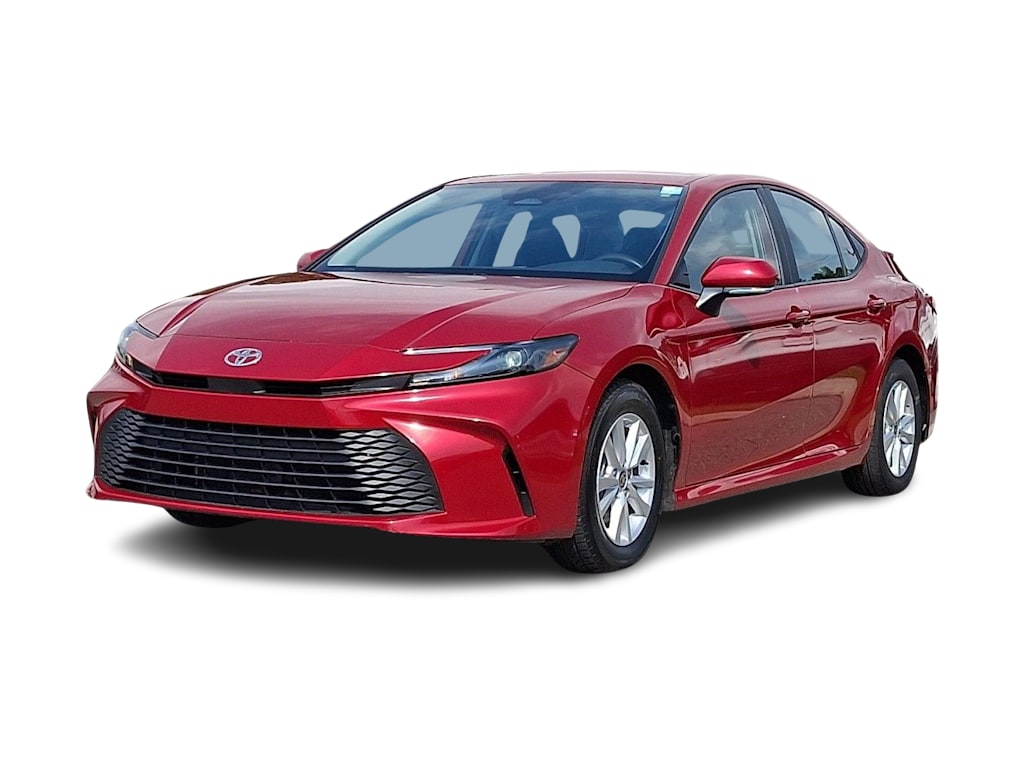 toyota camry 2025 4T1DAACK4SU033625 image toyota camry 2025 4T1DAACK4SU033625 image