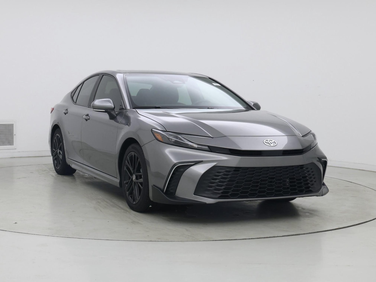toyota camry 2025 4T1DAACK4SU628832 image toyota camry 2025 4T1DAACK4SU628832 image