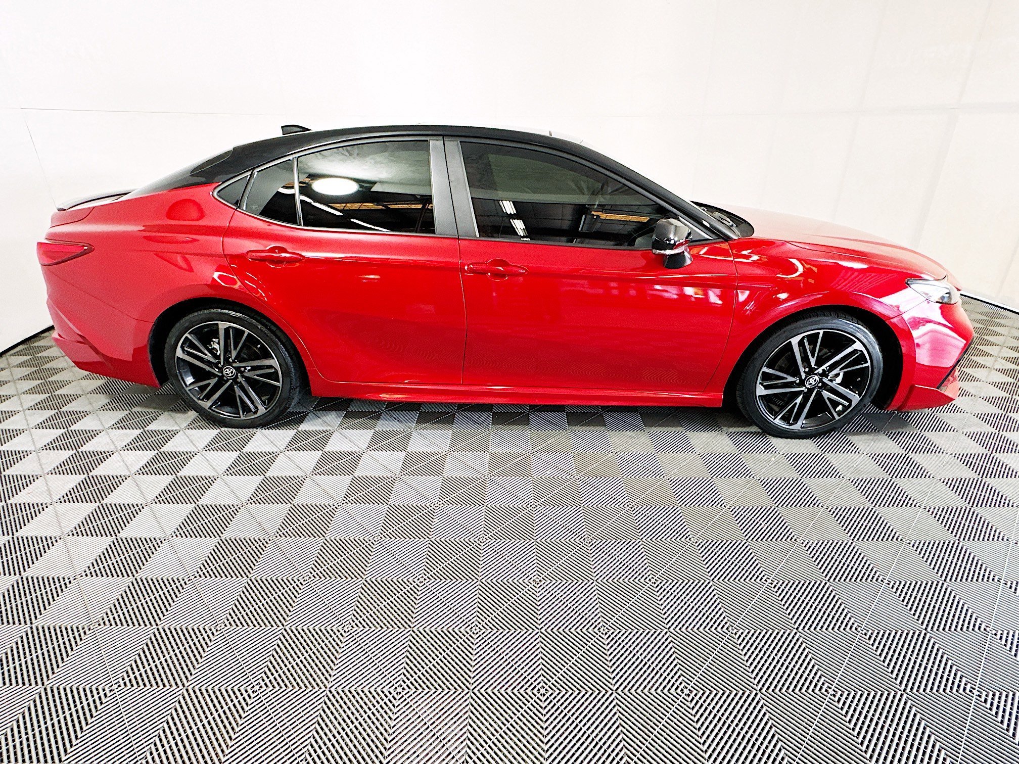 toyota camry 2025 4T1DAACK4SU019174 image toyota camry 2025 4T1DAACK4SU019174 image