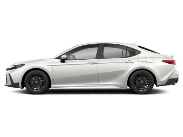 toyota camry 2025 4T1DAACK4SU526463 image toyota camry 2025 4T1DAACK4SU526463 image