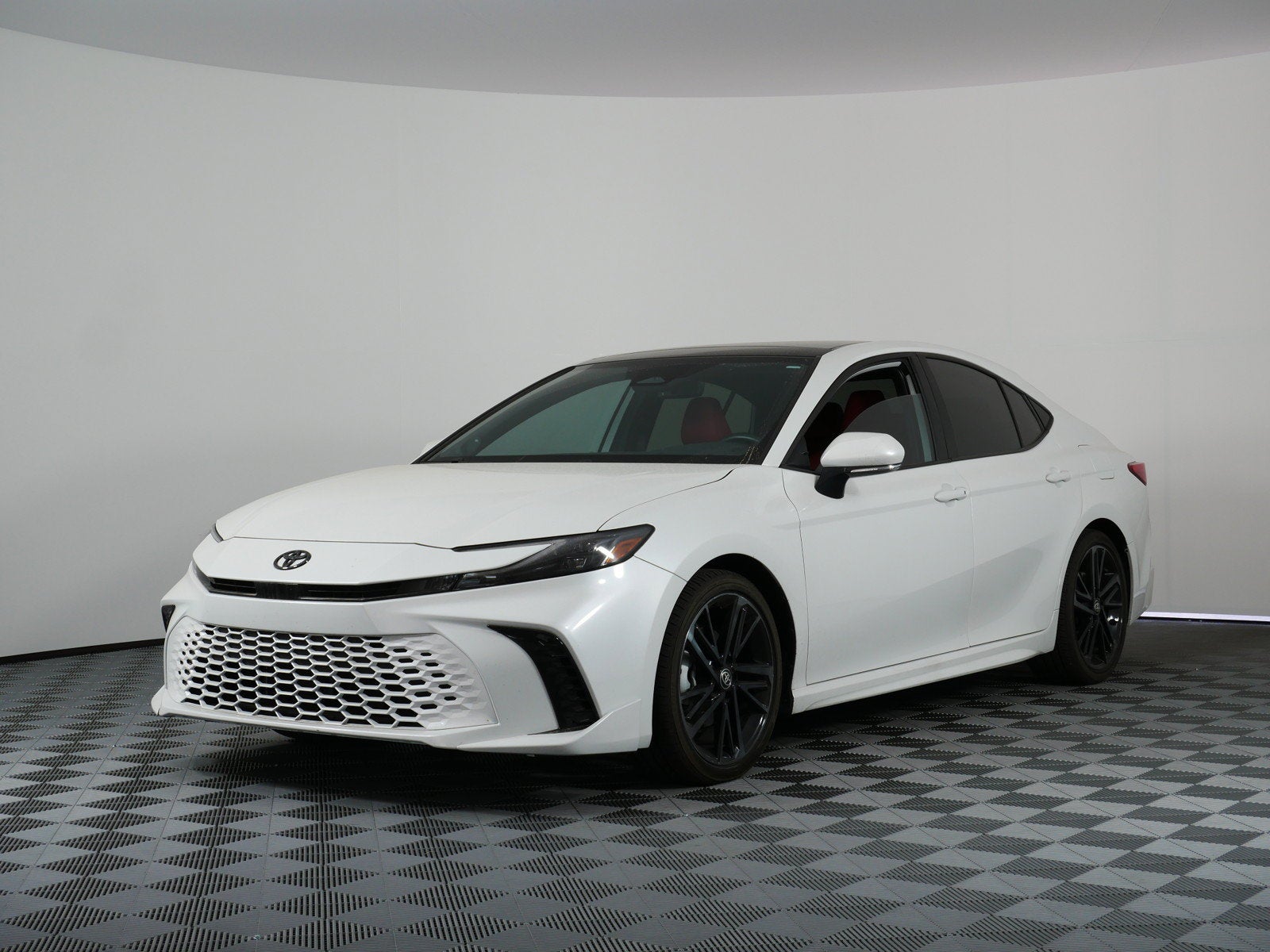 toyota camry 2025 4T1DAACKXSU178801 image toyota camry 2025 4T1DAACKXSU178801 image