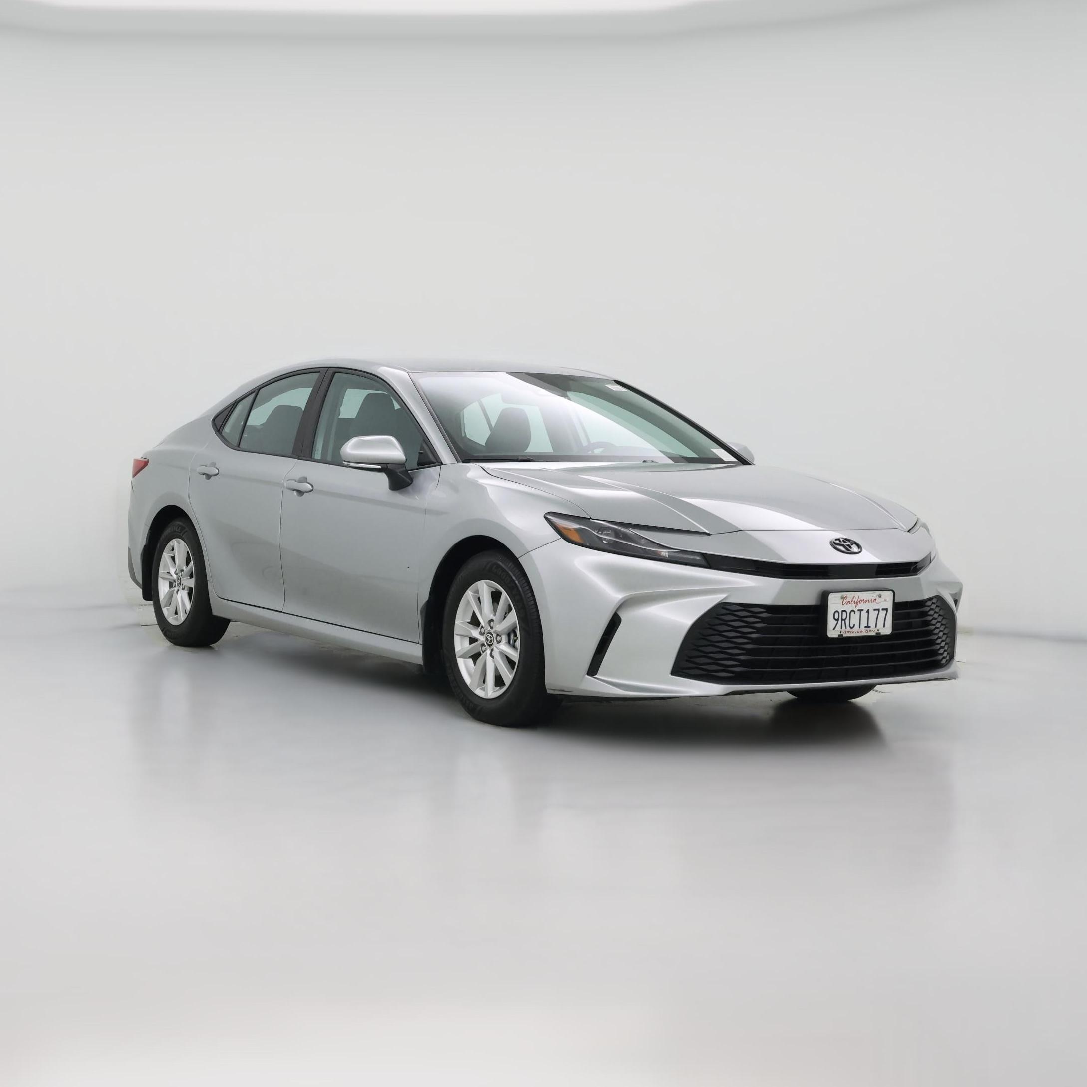 toyota camry 2025 4T1DAACK8SU082682 image toyota camry 2025 4T1DAACK8SU082682 image
