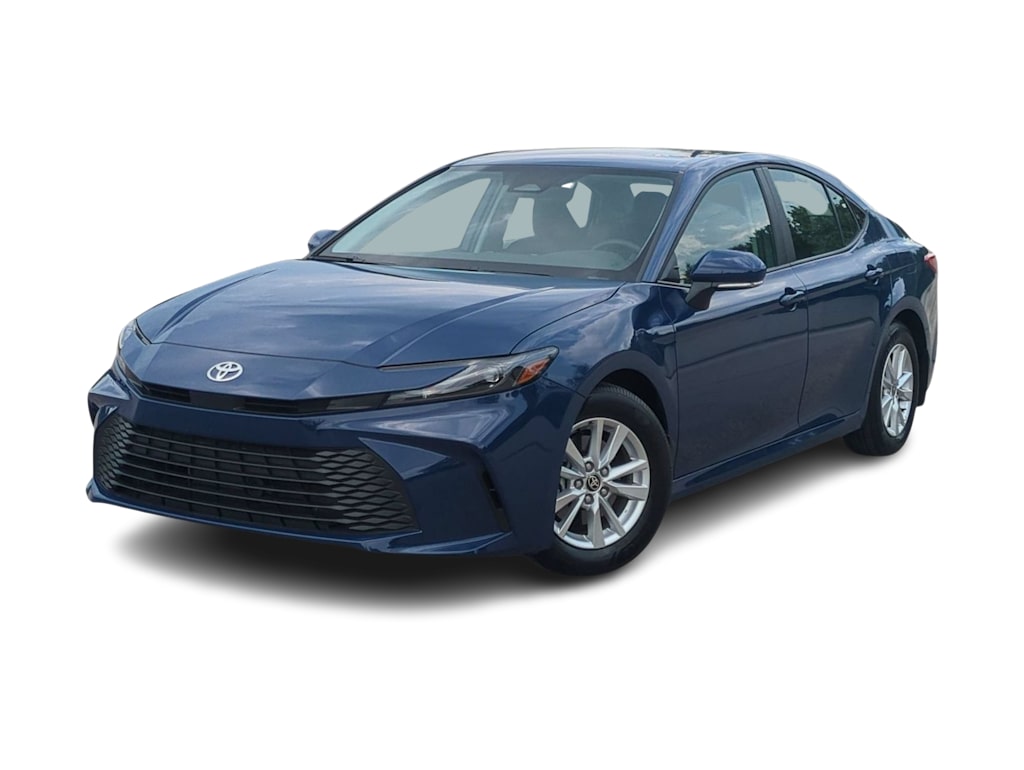 toyota camry 2025 4T1DAACK3SU179997 image toyota camry 2025 4T1DAACK3SU179997 image