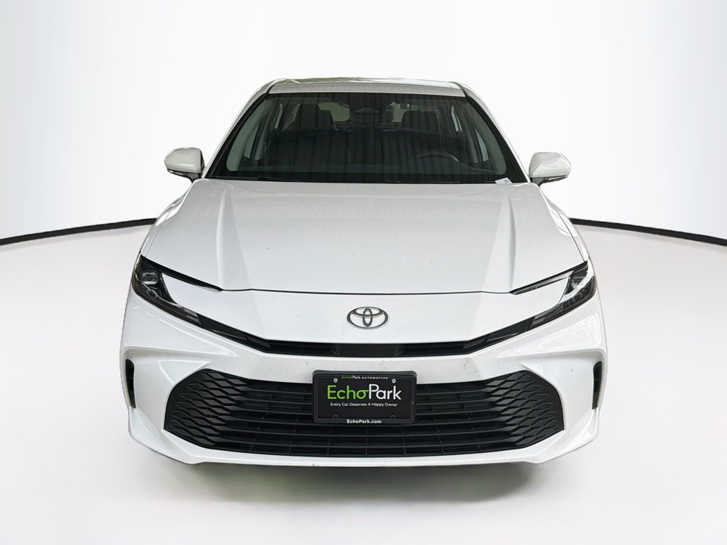 toyota camry 2025 4T1DAACK5SU152266 image toyota camry 2025 4T1DAACK5SU152266 image