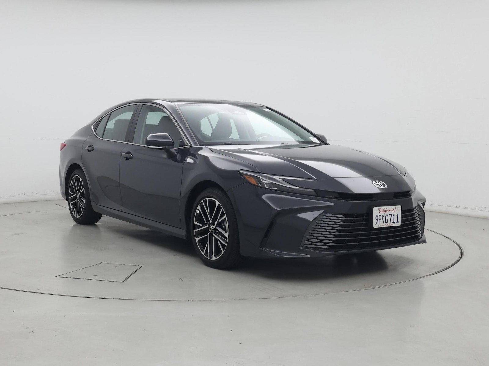 toyota camry 2025 4T1DAACK0SU043567 image toyota camry 2025 4T1DAACK0SU043567 image