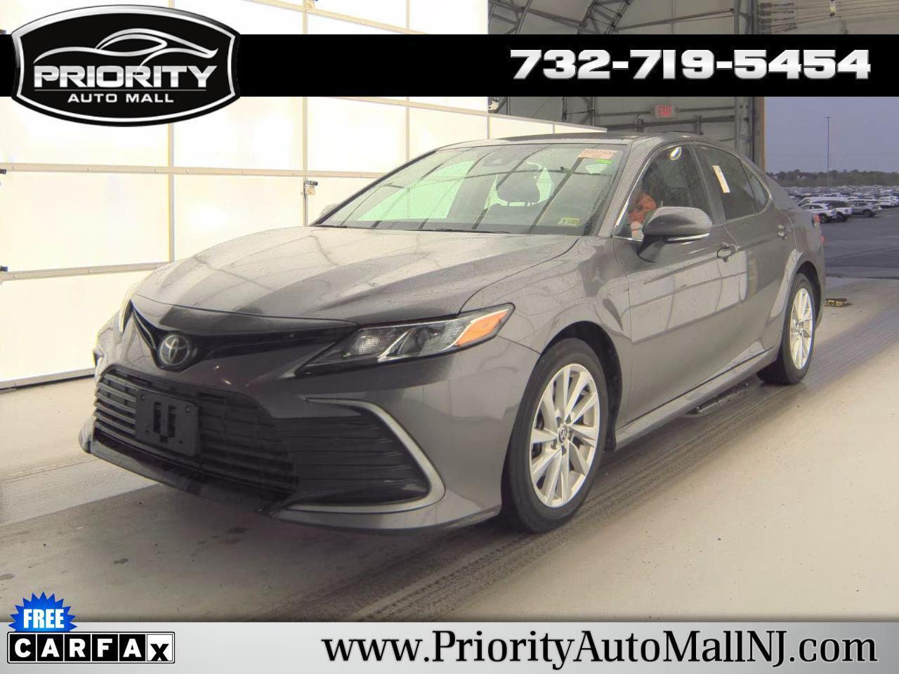toyota camry 2025 4T1DAACK9SU508752 image toyota camry 2025 4T1DAACK9SU508752 image
