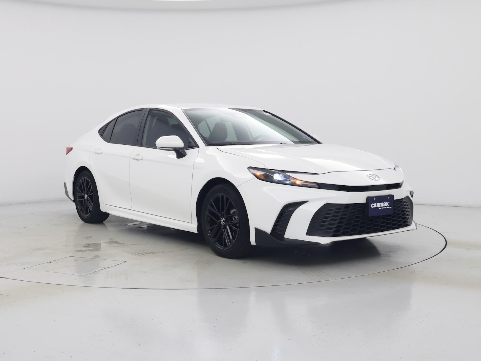 toyota camry 2025 4T1DAACK5SU189981 image toyota camry 2025 4T1DAACK5SU189981 image