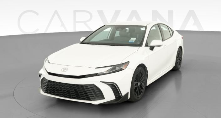toyota camry 2025 4T1DAACK1SU080613 image toyota camry 2025 4T1DAACK1SU080613 image