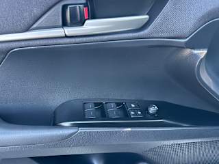 toyota camry 2025 4T1DBADK2SU506708 image toyota camry 2025 4T1DBADK2SU506708 image