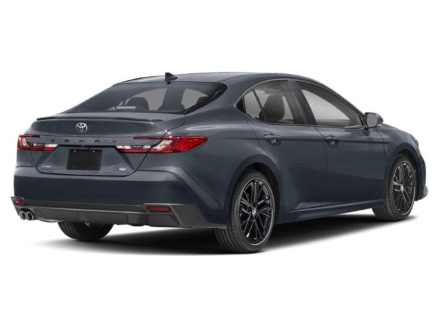 toyota camry 2025 4T1DAACK5SU525483 image toyota camry 2025 4T1DAACK5SU525483 image