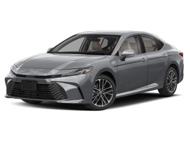 toyota camry 2025 4T1DAACKXSU637129 image toyota camry 2025 4T1DAACKXSU637129 image