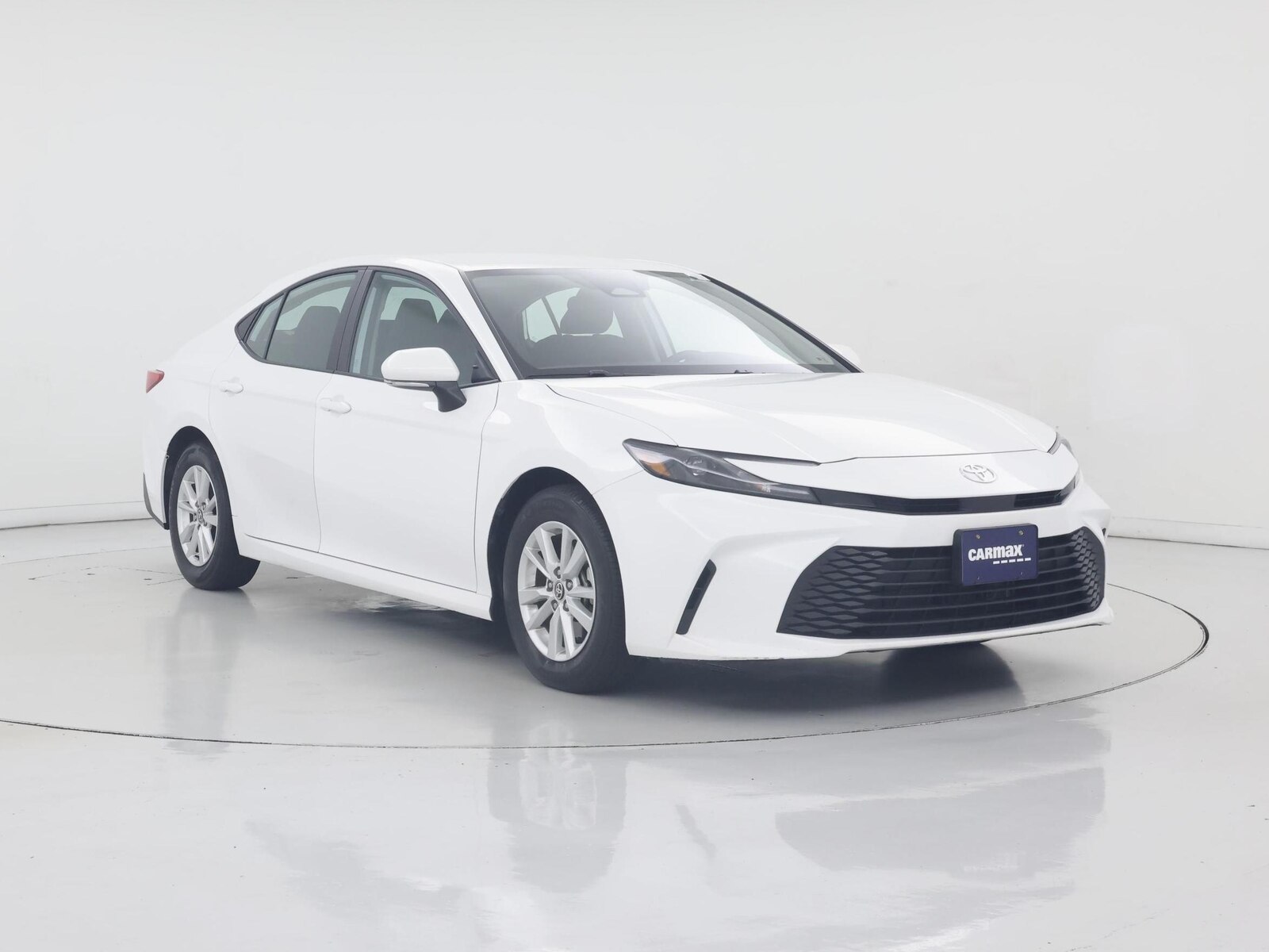 toyota camry 2025 4T1DAACK5SU594643 image toyota camry 2025 4T1DAACK5SU594643 image