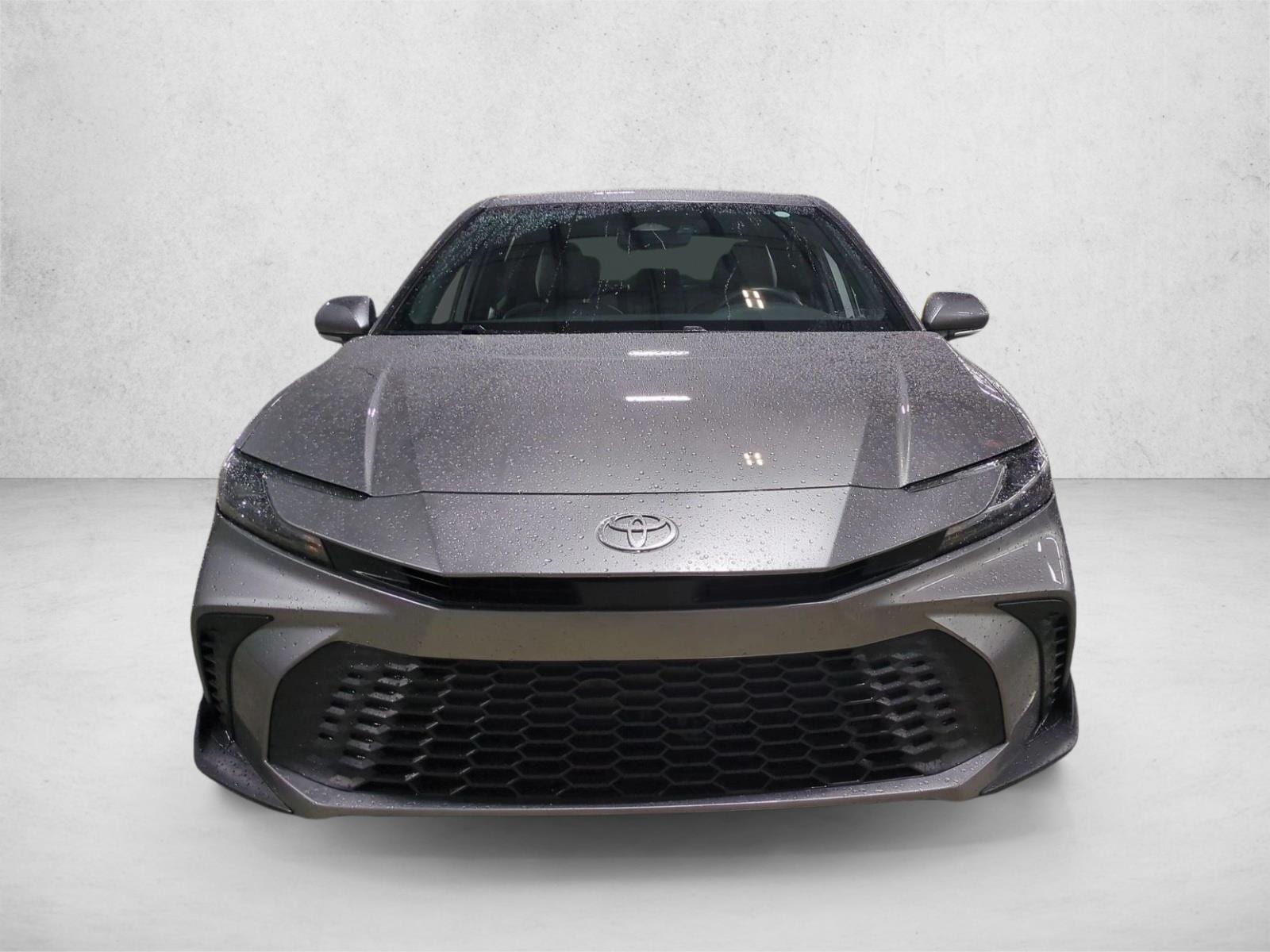 toyota camry 2025 4T1DAACK4SU560998 image toyota camry 2025 4T1DAACK4SU560998 image