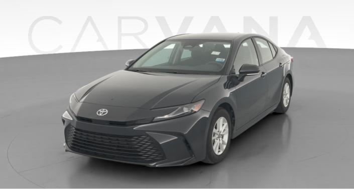 toyota camry 2025 4T1DAACK1SU597393 image toyota camry 2025 4T1DAACK1SU597393 image