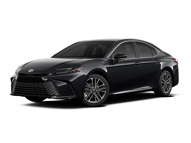 toyota camry 2025 4T1DAACK4SU073560 image toyota camry 2025 4T1DAACK4SU073560 image