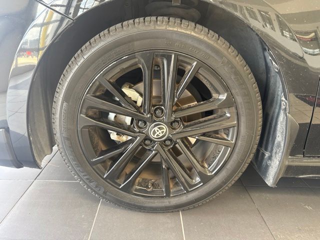 toyota camry 2025 4T1DAACK9SU047004 image toyota camry 2025 4T1DAACK9SU047004 image