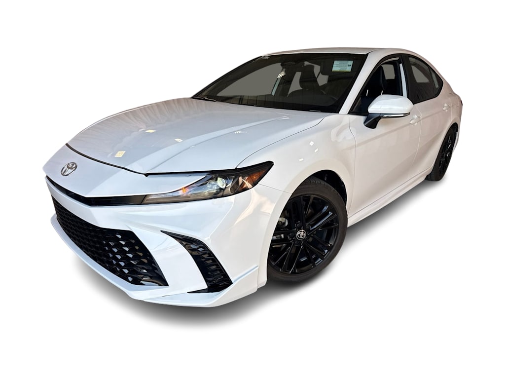 toyota camry 2025 4T1DAACK5SU164904 image toyota camry 2025 4T1DAACK5SU164904 image