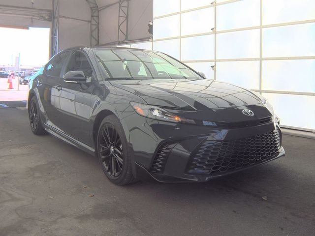 toyota camry 2025 4T1DAACKXSU073806 image toyota camry 2025 4T1DAACKXSU073806 image
