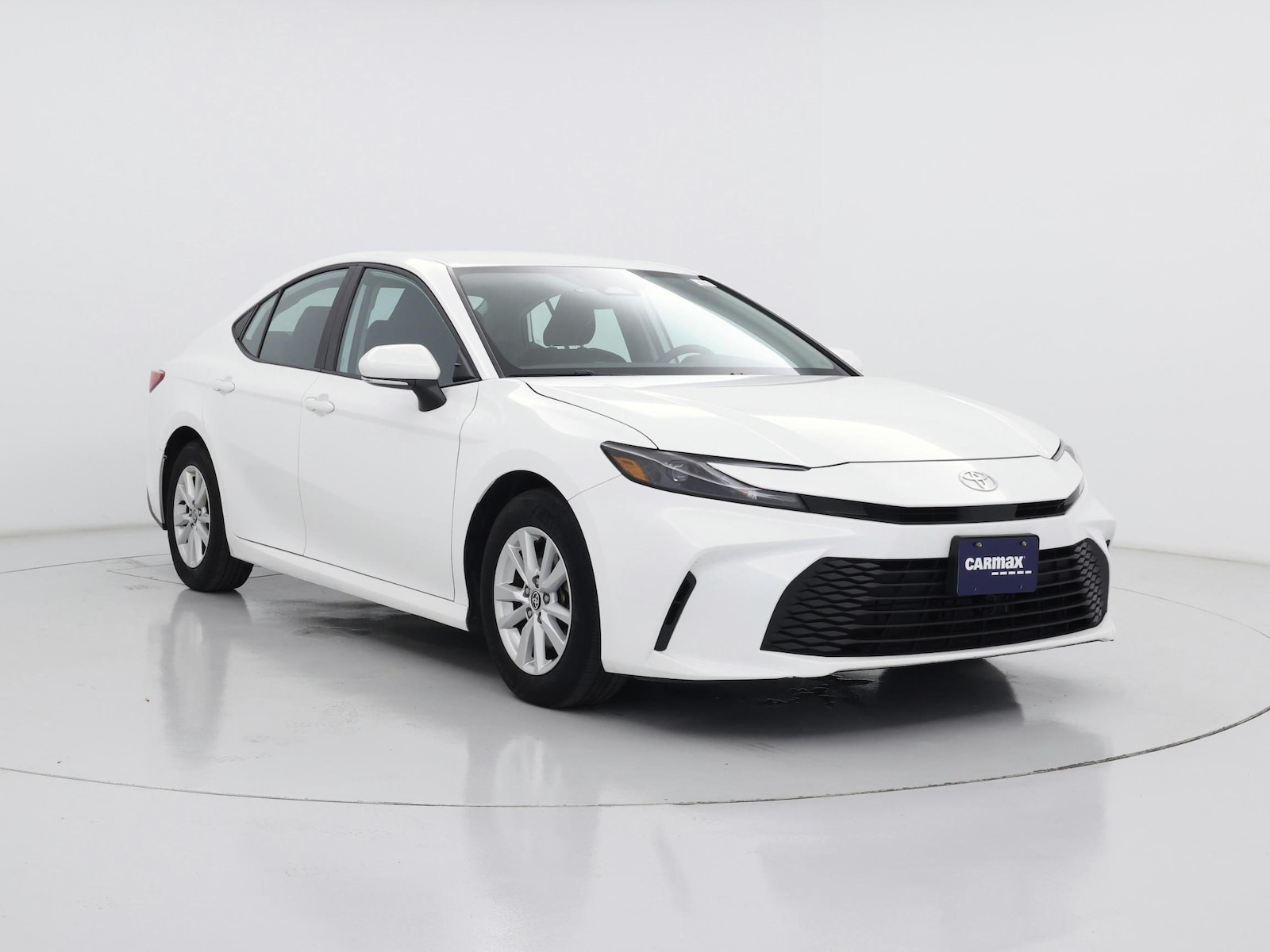 toyota camry 2025 4T1DAACK4SU132168 image toyota camry 2025 4T1DAACK4SU132168 image