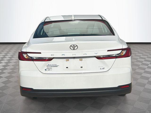 toyota camry 2025 4T1DBADK8SU522346 image toyota camry 2025 4T1DBADK8SU522346 image