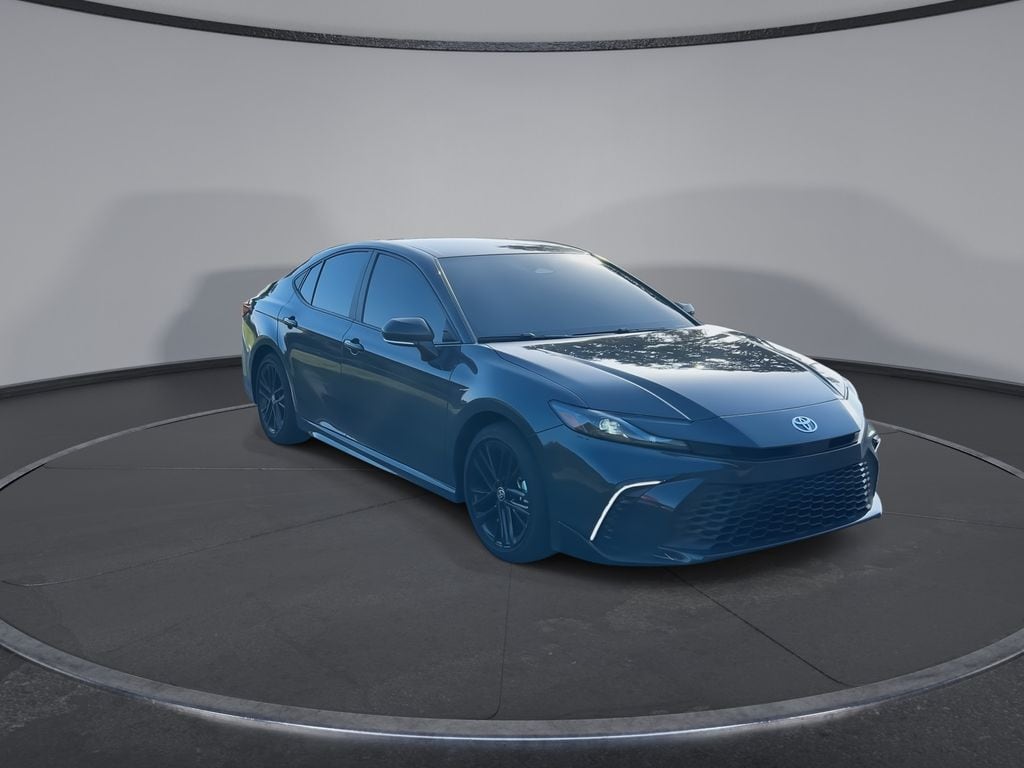 toyota camry 2025 4T1DAACK2SU083035 image toyota camry 2025 4T1DAACK2SU083035 image