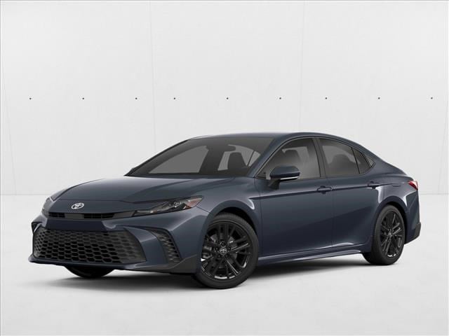toyota camry 2025 4T1DAACK1SU577600 image toyota camry 2025 4T1DAACK1SU577600 image