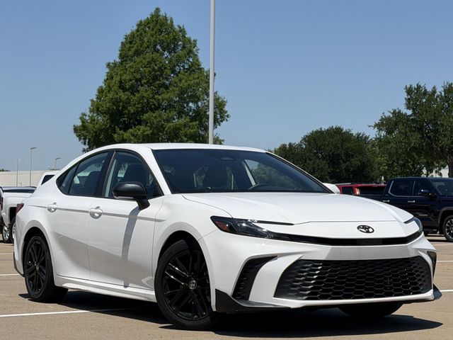 toyota camry 2025 4T1DAACK8SU572541 image toyota camry 2025 4T1DAACK8SU572541 image