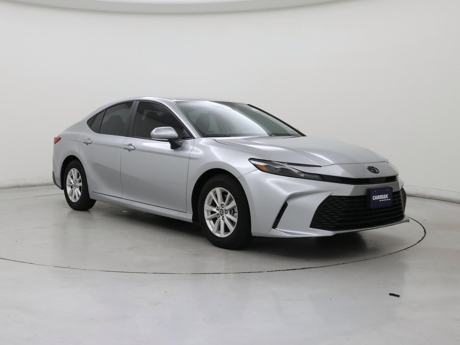toyota camry 2025 4T1DAACK5SU623834 image toyota camry 2025 4T1DAACK5SU623834 image