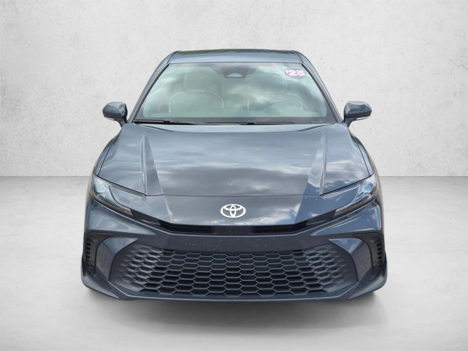 toyota camry 2025 4T1DAACK1SU046932 image toyota camry 2025 4T1DAACK1SU046932 image