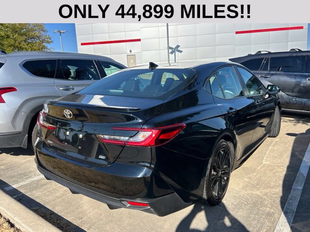 toyota camry 2025 4T1DAACK2SU129480 image toyota camry 2025 4T1DAACK2SU129480 image
