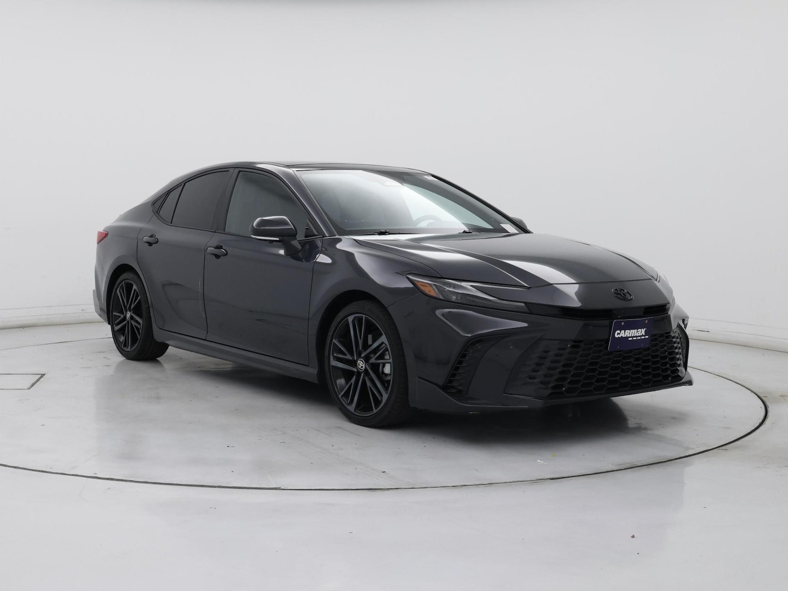 toyota camry 2025 4T1DAACK8SU630390 image toyota camry 2025 4T1DAACK8SU630390 image