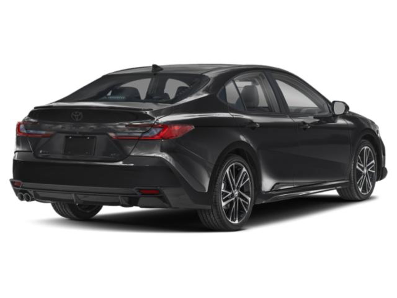 toyota camry 2025 4T1DAACK8SU586097 image toyota camry 2025 4T1DAACK8SU586097 image