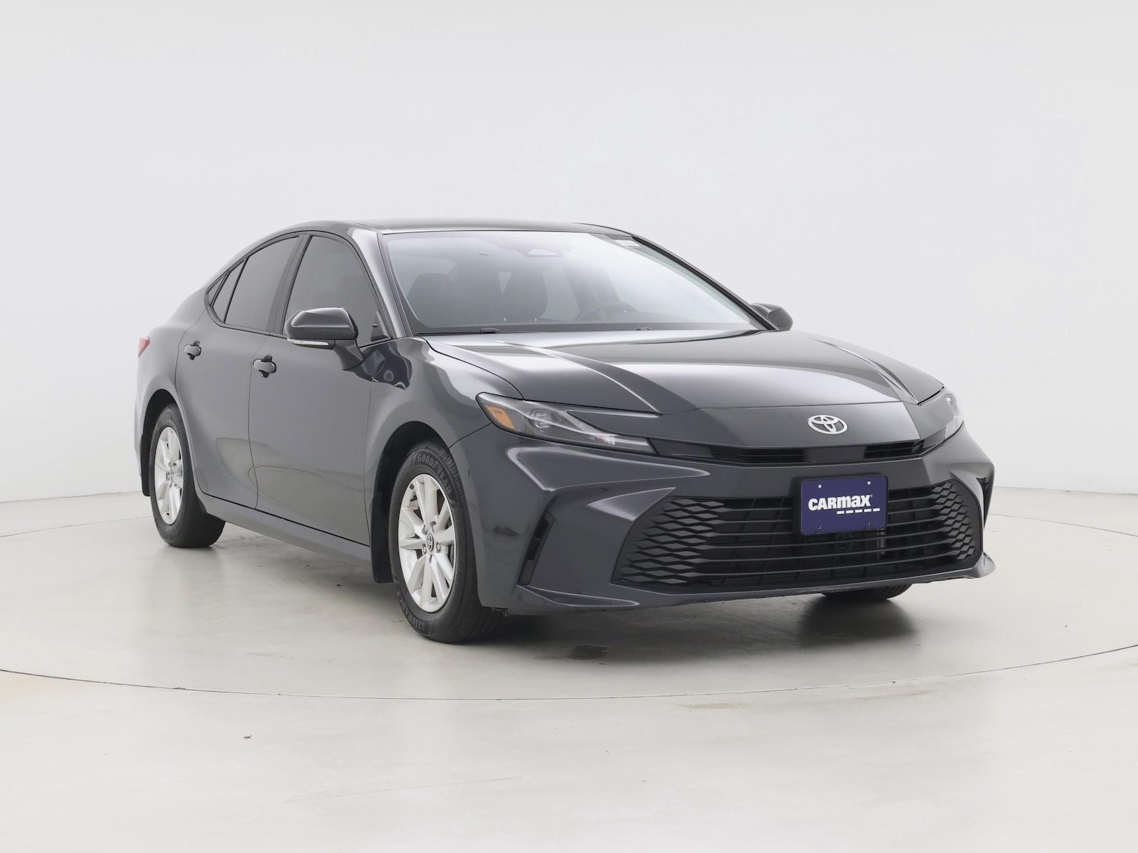 toyota camry 2025 4T1DAACK3SU169115 image toyota camry 2025 4T1DAACK3SU169115 image
