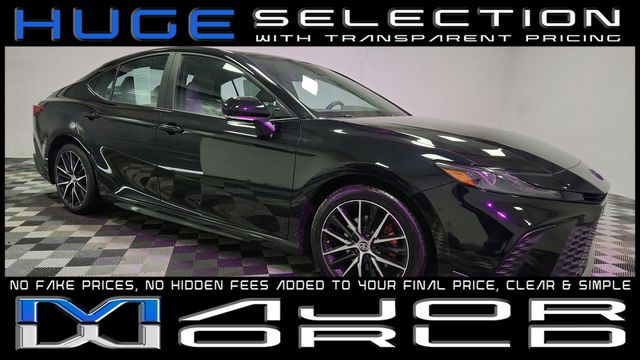 toyota camry 2025 4T1DAACK7SU518115 image toyota camry 2025 4T1DAACK7SU518115 image