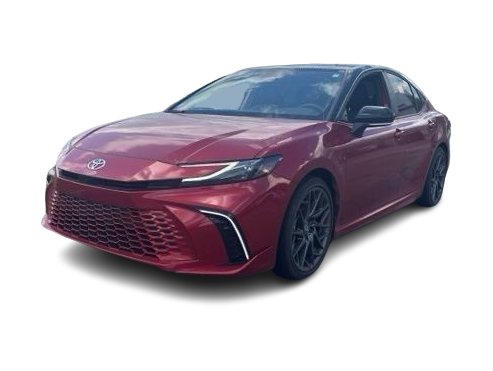 toyota camry 2025 4T1DAACK1SU006074 image toyota camry 2025 4T1DAACK1SU006074 image