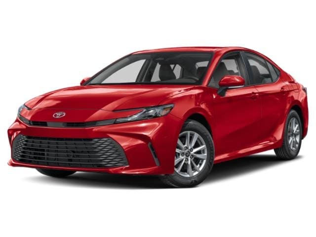 toyota camry 2025 4T1DAACK0SU507876 image toyota camry 2025 4T1DAACK0SU507876 image