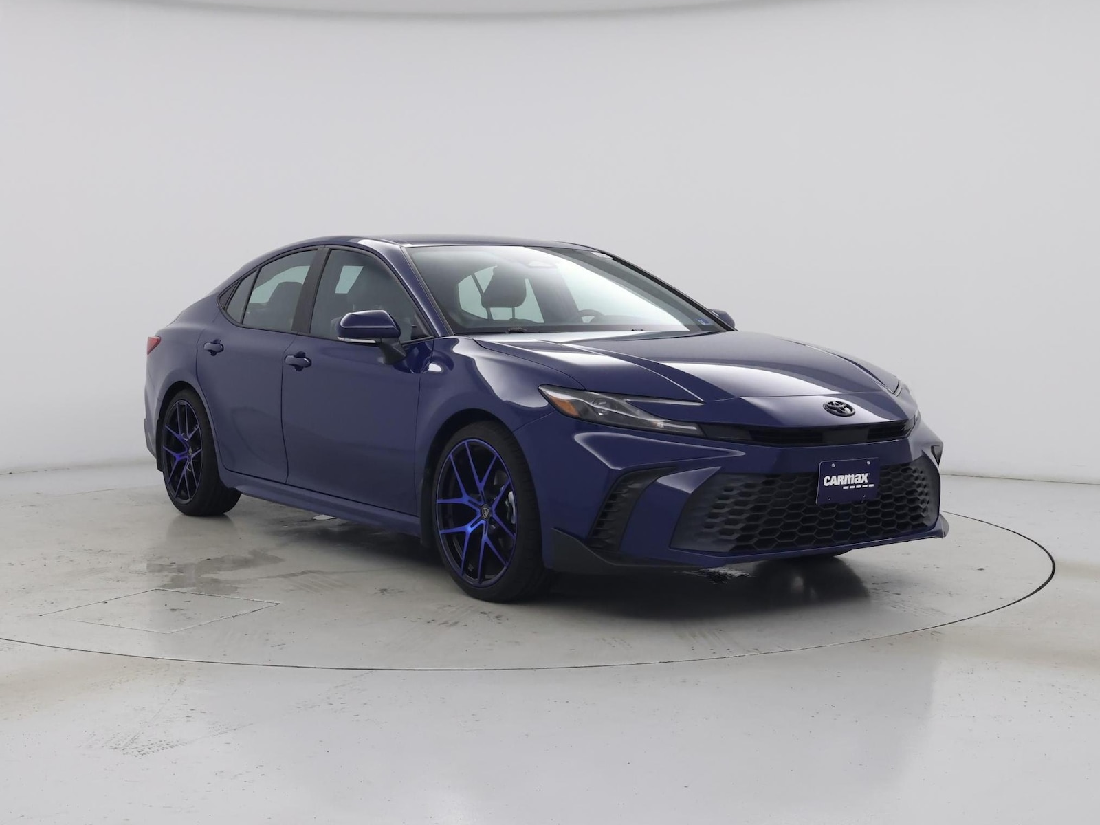 toyota camry 2025 4T1DAACK3SU082931 image toyota camry 2025 4T1DAACK3SU082931 image